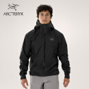 ARC'TERYX始祖鸟 BETA SL JACKET 轻量 男子 硬壳夹克 Black/黑色 M