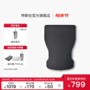 特斯拉（Tesla）官方 model y 充气床垫驾车车载露营充气床睡觉可折叠