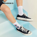Converse 匡威童鞋男女低帮帆布鞋复古 70s 经典款休闲板鞋小童