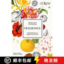 【4周达】Kew - Fragrance: From Plant to Perfume, the Botanical Origins of Scent