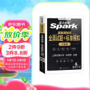 最新星火英语六级真题试卷含12月试卷备考2025年6月 六级全真试题+标准模拟（6级）历年真题复习cet6级乱序版词汇书单本阅读理解听力专项训练