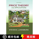 【3-4周达】Price Theory and Applications