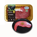 【养足一年】有机黑猪冷鲜小里脊(鲜嫩不柴) 300g