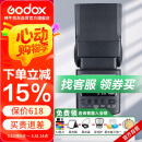 神牛（Godox）TT520II 热靴机顶闪光灯 兼容佳能尼康索尼相机外拍闪光离机热靴闪光灯 通用型 （带引闪器）