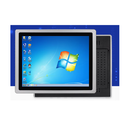 EclatHelios 纯平面触摸一体机 产品型号KD-01X121E（货号D633083）