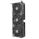 影驰 GeForce RTX 5070 Ti 金属大师 黑金版 OC 16GB GDDR7 DLSS 4 电竞游戏设计剪辑AI电脑显卡