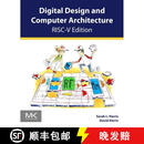 【3-4周达】Digital Design and Computer Architecture : RISC-V Edition