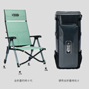 空鈎悟道空钩悟道新款全地形钓鱼椅二代竖折叠便携大钓椅户外钓鱼专用座椅 套餐二