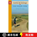 【2周达】A Pilgrim's Guide to the Camino de Santiago (Camino Frances): St Jean Pied de Port - Santiago ~