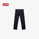 Levi's李维斯新款男士美式怀旧复古505标准直筒牛仔长裤