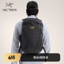 ARC'TERYX始祖鸟 MANTIS 26 BACKPACK 轻量 男女同款 背包 Black/黑色 均码