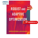 预订 Robust and Adaptive Optimization