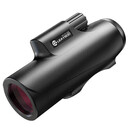 雷龙（leaysoo）【新品】鹰眼8X32ED大目镜广角便携级成人户外演出会单筒望远镜 雷龙8X32ED单筒+通用手机夹+蓝牙