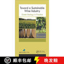 【3-4周达】Toward a Sustainable Wine Industry : Green Enology Research