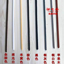 衣柜移门防撞条门窗密封毛条壁柜推拉门自粘防尘条消光白20米宽 金棕色2米宽9厚5