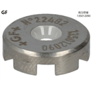 GF 高压喷嘴 135012090 单位:件