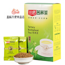 三匠苦荞茶黄苦荞茶200g克盒装小袋四川大凉山特产西昌苦荞麦茶 5克*40小袋
