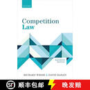 【4周达】Competition Law 11E