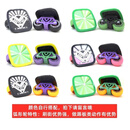 CENTRAL HEART钻石pro漂移板金属钻石专业代步刷街平花成人四轮分体滑板初学者 配色自行搭配拍下留言（弧形轮）