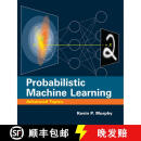 现货 概率机器学习：高级论题 Probabilistic Machine Learning: Advanced Topics