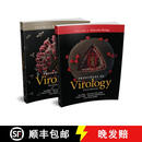 现货 病毒学原理 Principles Of Virology, Fifth Edition Multi-Volume [Wiley生命科学]