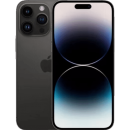 苹果 iPhone 14 ProMax 苹果14promax 全新正品未激活 5G国行全网通 深空黑色 512B