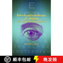【3-4周达】Electrophysiology of Vision : Clinical Testing and Applications