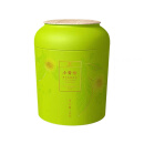 大益（TAETEA）新会小青柑 普洱茶熟茶 柑普110g/罐 罐装 中华老字号