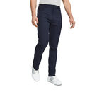 PUMA GOLF 男式 Dealer 5 口袋长裤, 海军蓝（Navy Blazer） 海军蓝（Navy Blazer） 32W x 30L