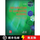 预订 精装 Introduction to Computing Systems: From Bits & Gates to C/C Plus Plus & Beyond