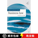 【4周达】Business Law