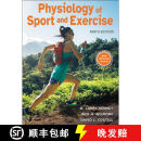 【4周达】Physiology of Sport and Exercise