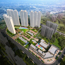 湖北黄石正信花园 A2