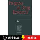 【3-4周达】Progress in Drug Research