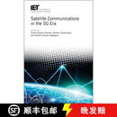 【4周达】Satellite Communications in the 5g Era