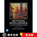 【3-4周达】Artificial Intelligence: A Guide to Intelligent Systems