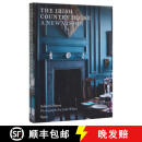 【4周达】The Irish Country House: A New Vision
