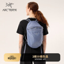 ARC'TERYX始祖鸟 HELIAD 15 BACKPACK 男女同款 背包 Stratus/层云蓝 均码