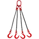 缙宏海 四腿链条成套吊具 5T*3000