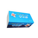 珍藏版超长篇哆啦A梦1-24卷 套装共24册【升级版礼盒装】藤子不二雄小叮当蓝胖子机器猫漫画书全集动漫