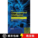 【3-4周达】Computational Intelligence - Synergies Of Fuzzy Logic, Neural Networks And Evolutionary Comp~