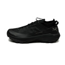 始祖鸟（ARC'TERYX） Vertex Alpine 户外徒步鞋 男款越野跑鞋男鞋 JDBS Black US9