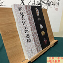 [二手9成新]新见古代玉印选续 /施謝捷