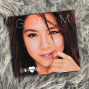 正版 G.E.M.邓紫棋 实体专辑 新的心跳 CD 内地版