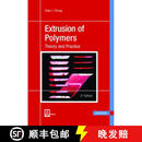 【3-4周达】精装 Extrusion of Polymers 3e: Theory and Practice