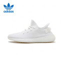 阿迪达斯YEEZY350冰淇淋男鞋运动CP9366UK10码44.5码