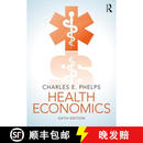 【3-4周达】HEALTH ECONOMICS 6, PHELPS