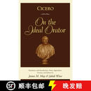 【3-4周达】Cicero: On the Ideal Orator (de Oratore)