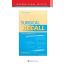 【3-6周达】外科学复习Surgical Recall, International Edition