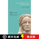 【3-4周达】From Morality to Law and Back Again: A Liber Amicorum for John Gardner